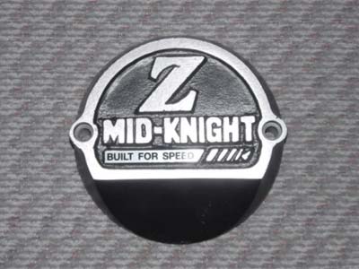 MID-KNIGHT製ポイントカバー